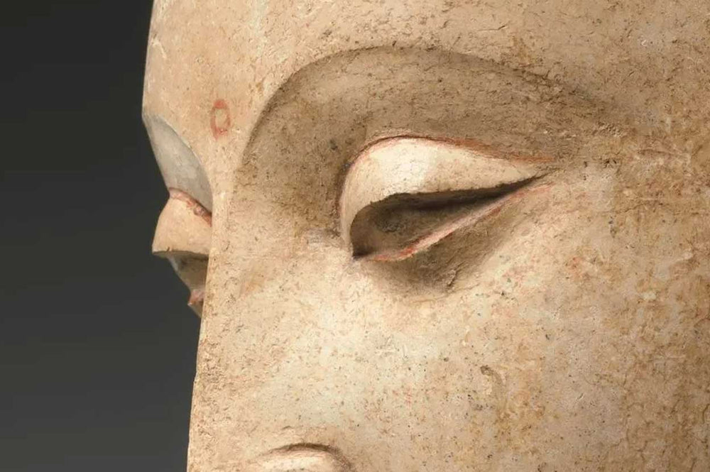 Timeless Beauty: The Value of Grey Limestone Buddha Statues