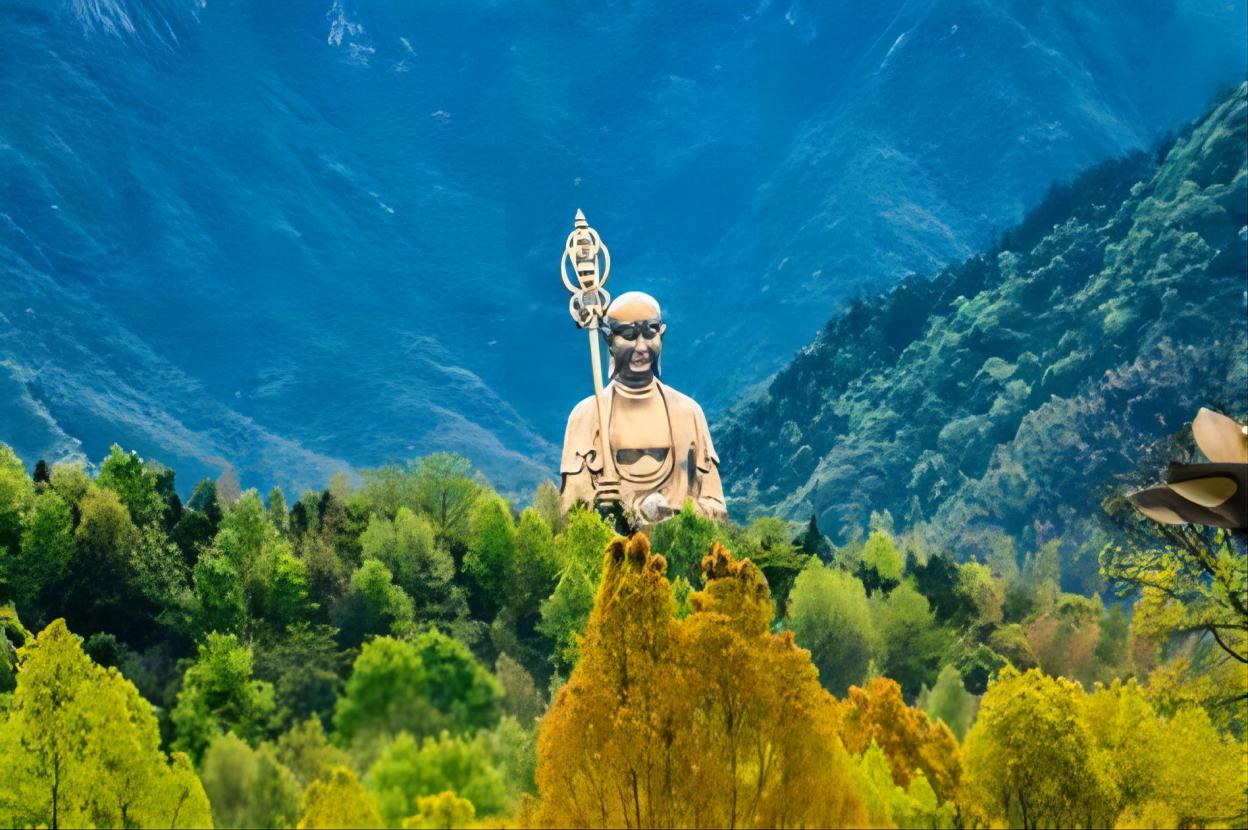  The Bodhisattva's Promise: Kṣitigarbha Bodhisattva Items as Symbols of Hope
