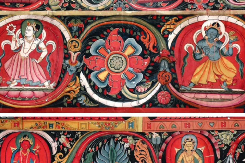 The Tibetan Book of Living and Dying: what is in it?