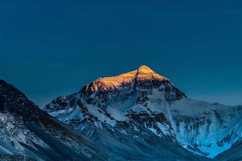 Kailash Himalaya: Nature's Masterpiece and Its Ecological Significance