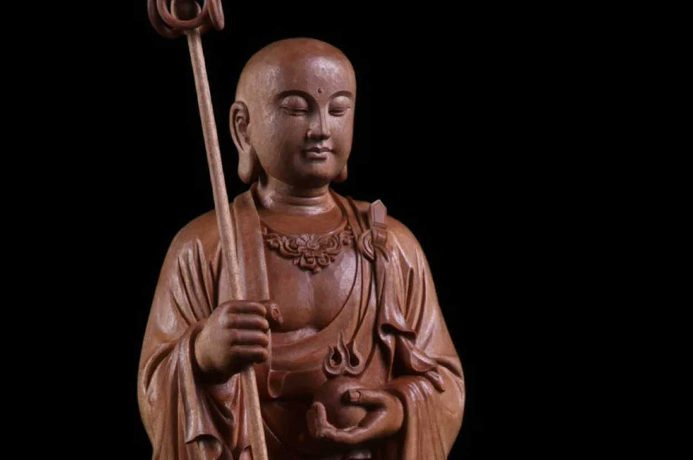 Male Bodhisattva Buddha Statues: Artistic Marvels of Buddhist Culture