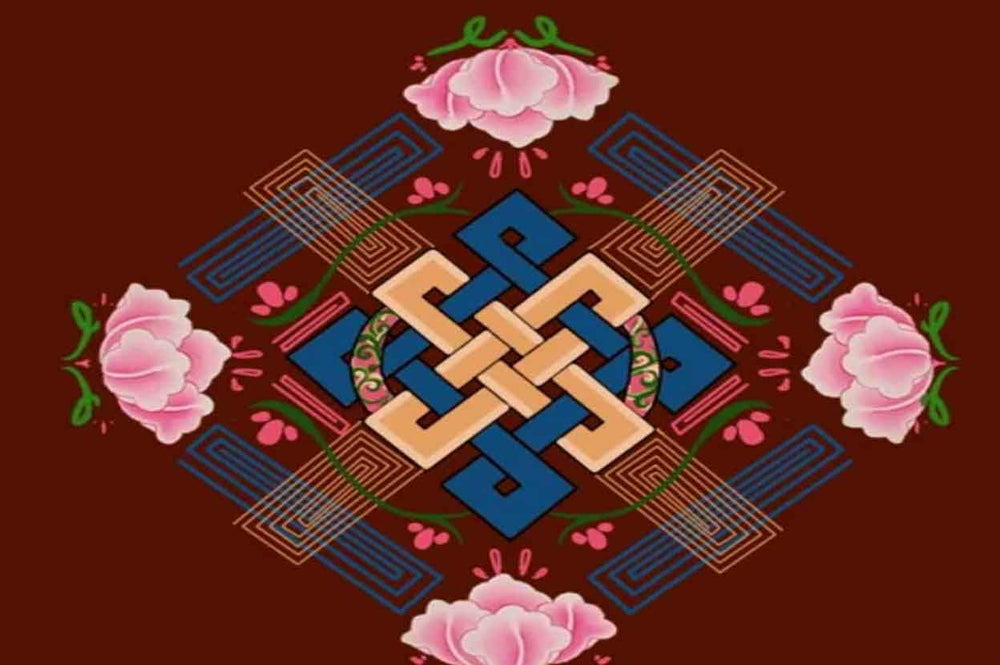 Altar Artistry: Unveiling the Power of Tibetan Ritual Decor