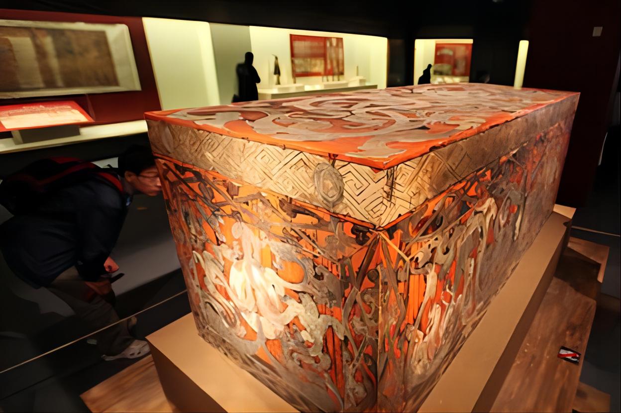 Cultural Significance of Lacquerware in China