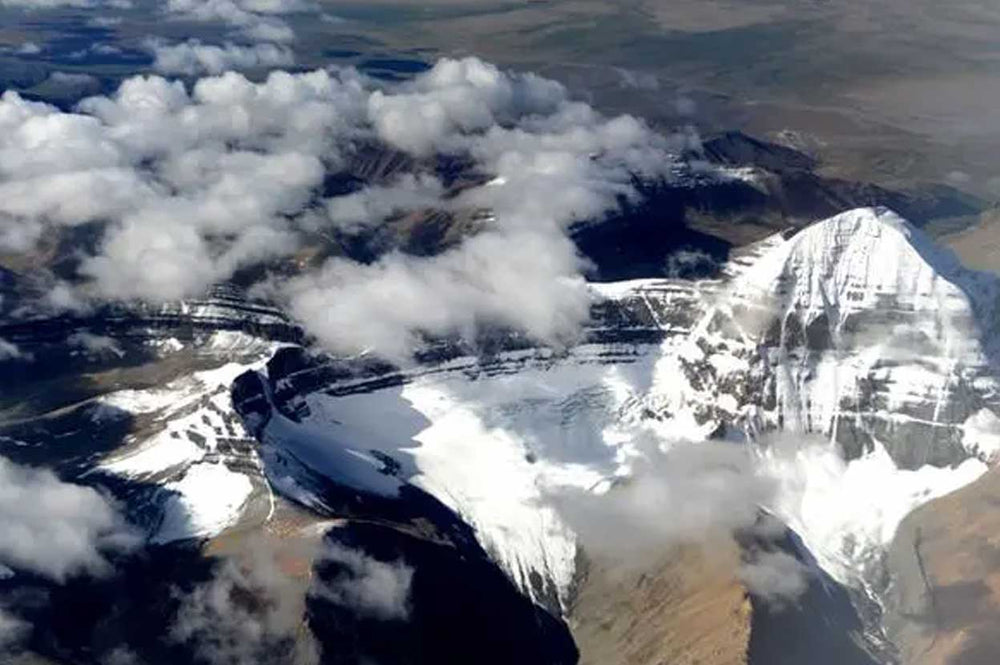 The Ecology of Mount Kailash: learning from the diverse flora, fauna and ecological significance of Mount Kailash