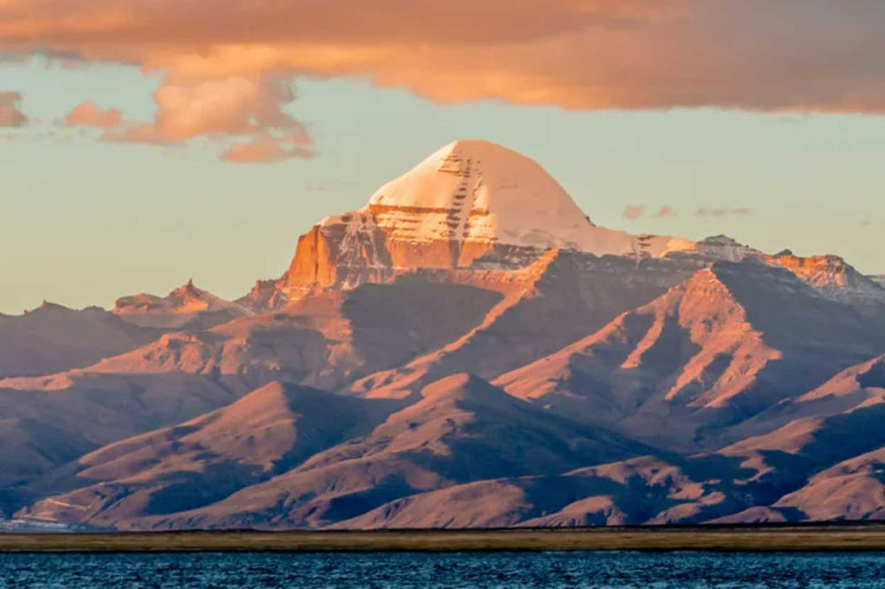 Tales Fascinating generations: Exploring the captivating legends and myths surrounding Mount Kailash