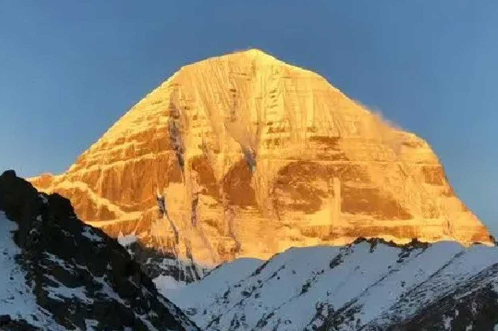 Understand the significance and rituals of Kailash Yatra