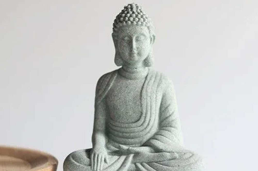 Journey to Nirvana: Xuanzang Buddha in Art