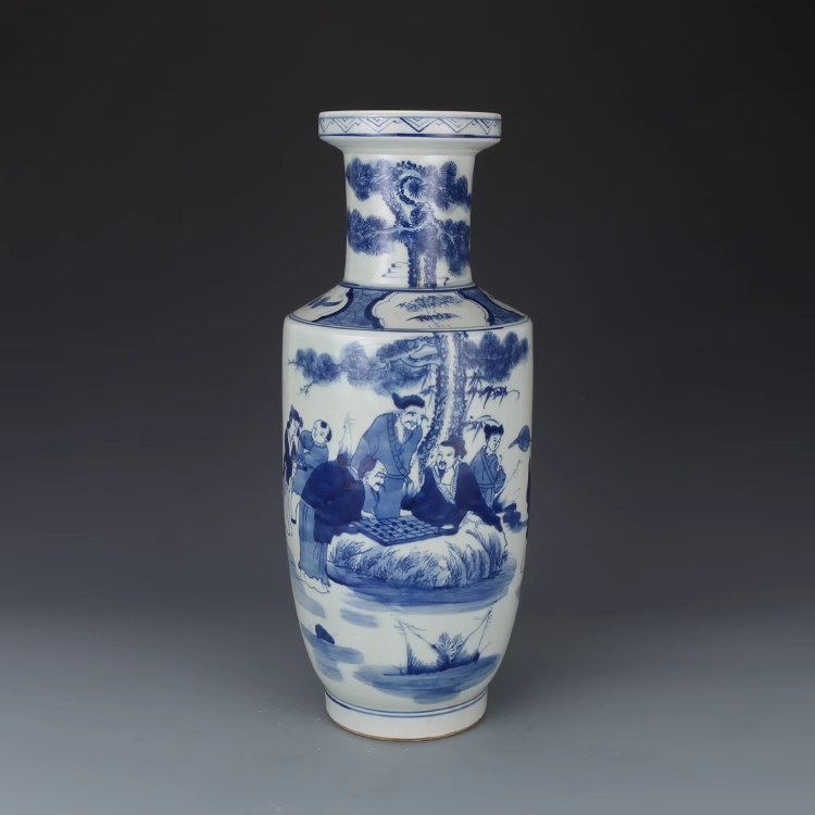 Chinese Palace Style Porcelain Gifts