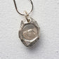 Kailash Energy Protection Blessing Necklace Tibetan Handmade Silver Craftsmanship