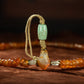 Old Chopped Beads Rosary Tibetan Accessories Millennium Carnelian Tibet