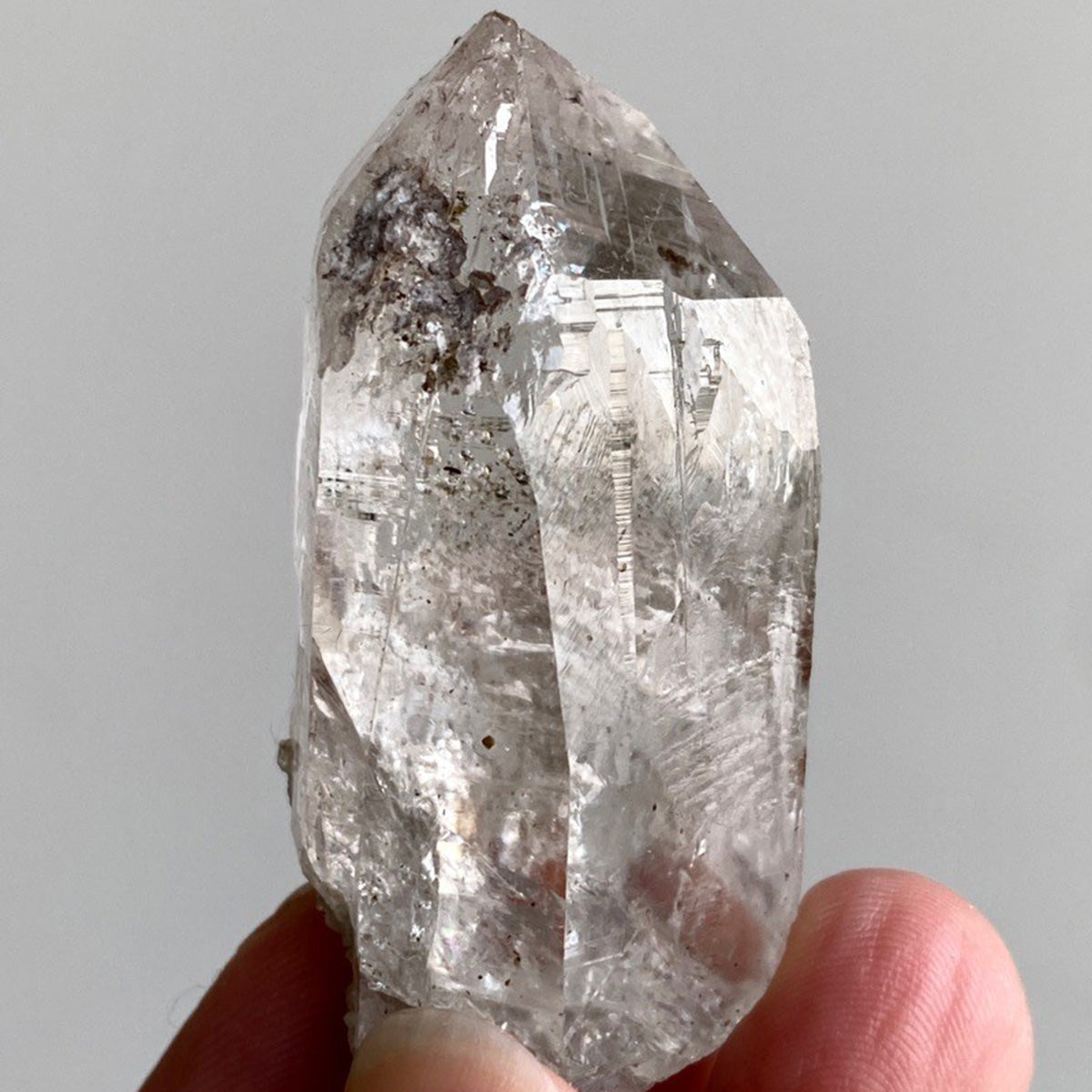 Purifying | Kailash Energy Blessing | Himalaya Natural Quartz Crystal | Tibetan High Dimensional Energy