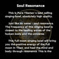 Full Moon Singing Bowl-Healing series-Soul Resonance puretibetan