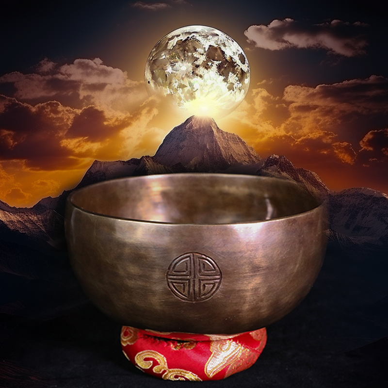 SPECIAL OFFERS-Singing Bowl