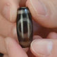 One-Eye Old Dzi beads from Mount Xumi Thousand-year-old Dzi beads from Tibet Large grains of cinnabar