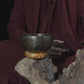 Full Moon Singing Bowl-Healing series-Tibetan Energy